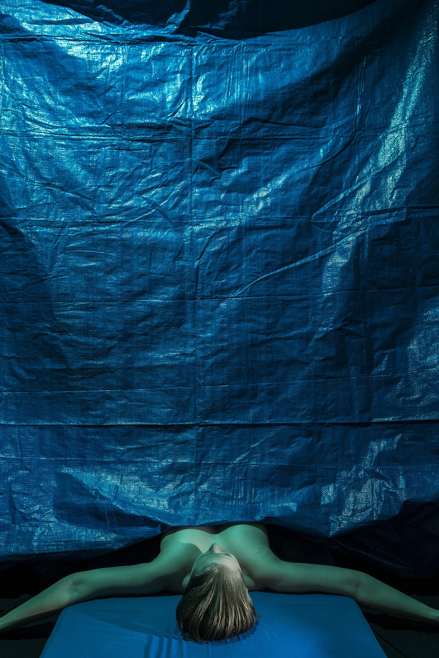 Caesarean but not royal